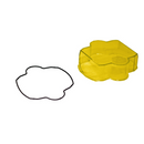 Baja Designs LP6 Light Pod Lens Kit - Universal - Aspire Auto Accessories