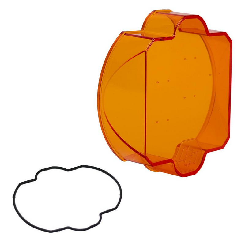 Baja Designs LP9 Light Pod Lens Kit - Universal - Aspire Auto Accessories