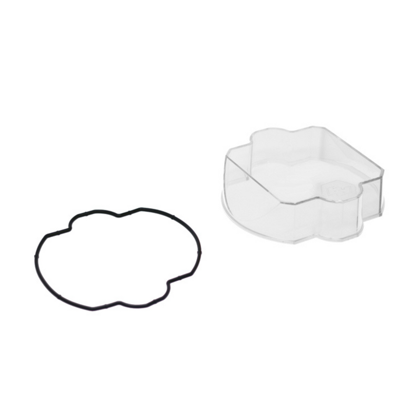 Baja Designs LP9 Light Pod Lens Kit - Universal - Aspire Auto Accessories