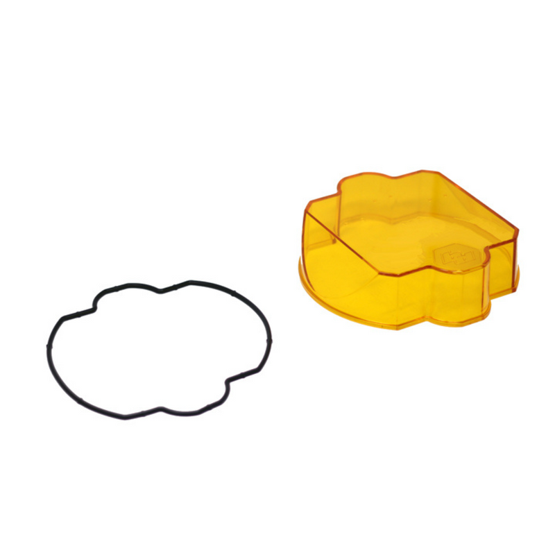 Baja Designs LP9 Light Pod Lens Kit - Universal - Aspire Auto Accessories