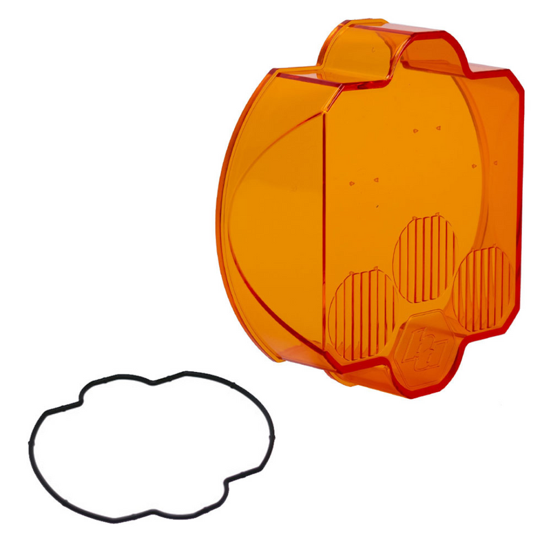 Baja Designs LP9 Light Pod Lens Kit - Universal - Aspire Auto Accessories