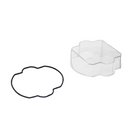 Baja Designs LP9 Light Pod Lens Kit - Universal - Aspire Auto Accessories