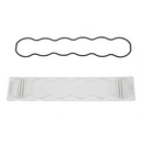 Baja Designs OnX6 Light Bar Lens Kit-Universal - Aspire Auto Accessories