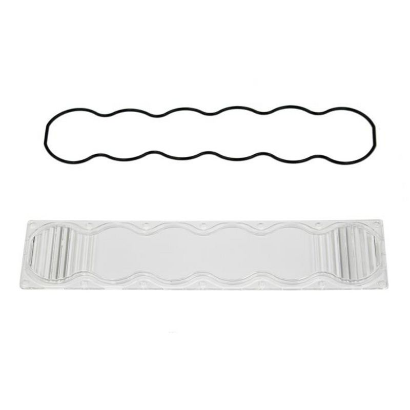 Baja Designs OnX6 Light Bar Lens Kit-Universal - Aspire Auto Accessories