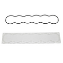 Baja Designs OnX6 Light Bar Lens Kit-Universal - Aspire Auto Accessories