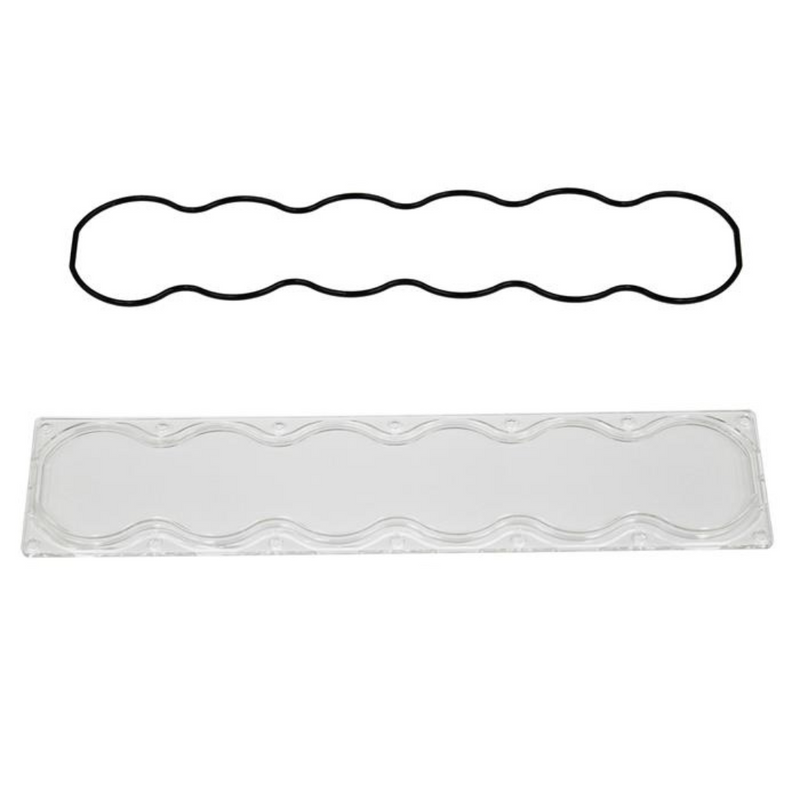 Baja Designs OnX6 Light Bar Lens Kit-Universal - Aspire Auto Accessories