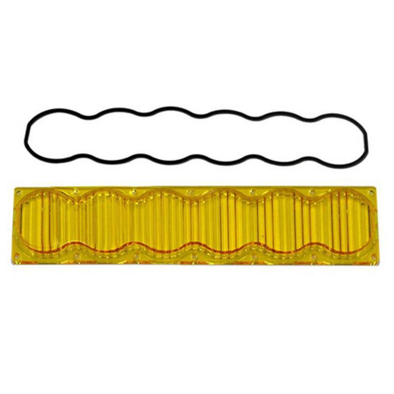 Baja Designs OnX6 Light Bar Lens Kit-Universal - Aspire Auto Accessories