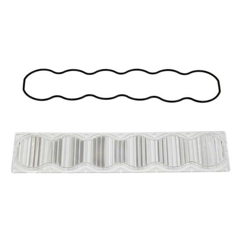 Baja Designs OnX6 Light Bar Lens Kit-Universal - Aspire Auto Accessories