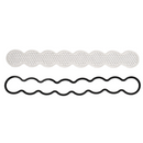 Baja Designs S8 Light Bar Lens Kit - Universal - Aspire Auto Accessories