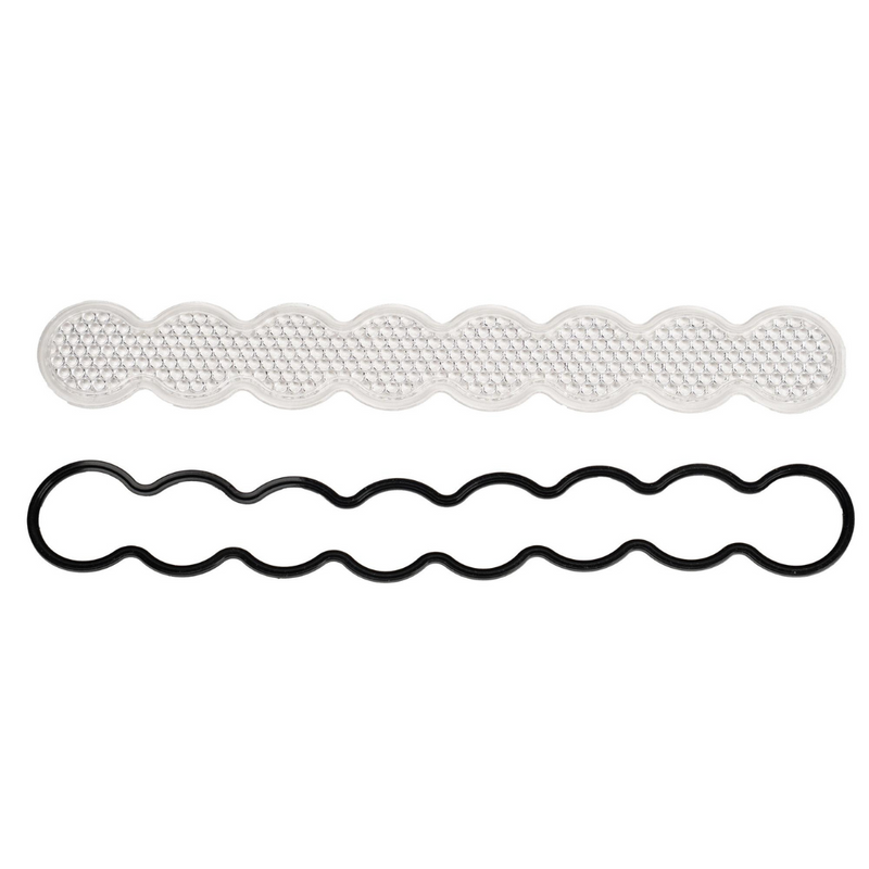 Baja Designs S8 Light Bar Lens Kit - Universal - Aspire Auto Accessories