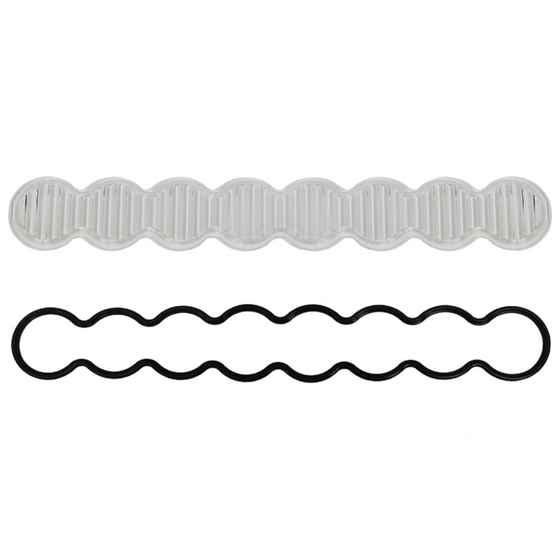 Baja Designs S8 Light Bar Lens Kit - Universal - Aspire Auto Accessories