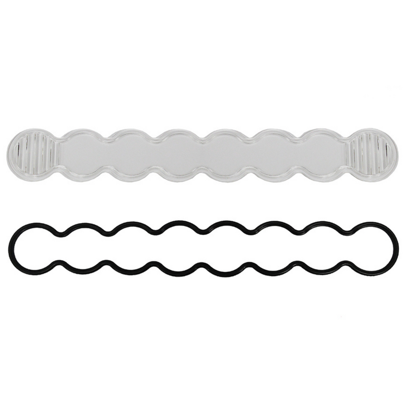 Baja Designs S8 Light Bar Lens Kit - Universal - Aspire Auto Accessories