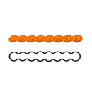 Baja Designs S8 Light Bar Lens Kit - Universal - Aspire Auto Accessories