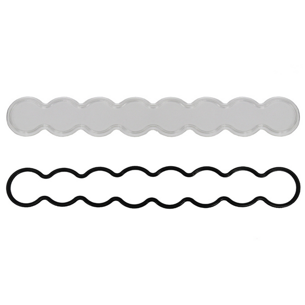 Baja Designs S8 Light Bar Lens Kit - Universal - Aspire Auto Accessories