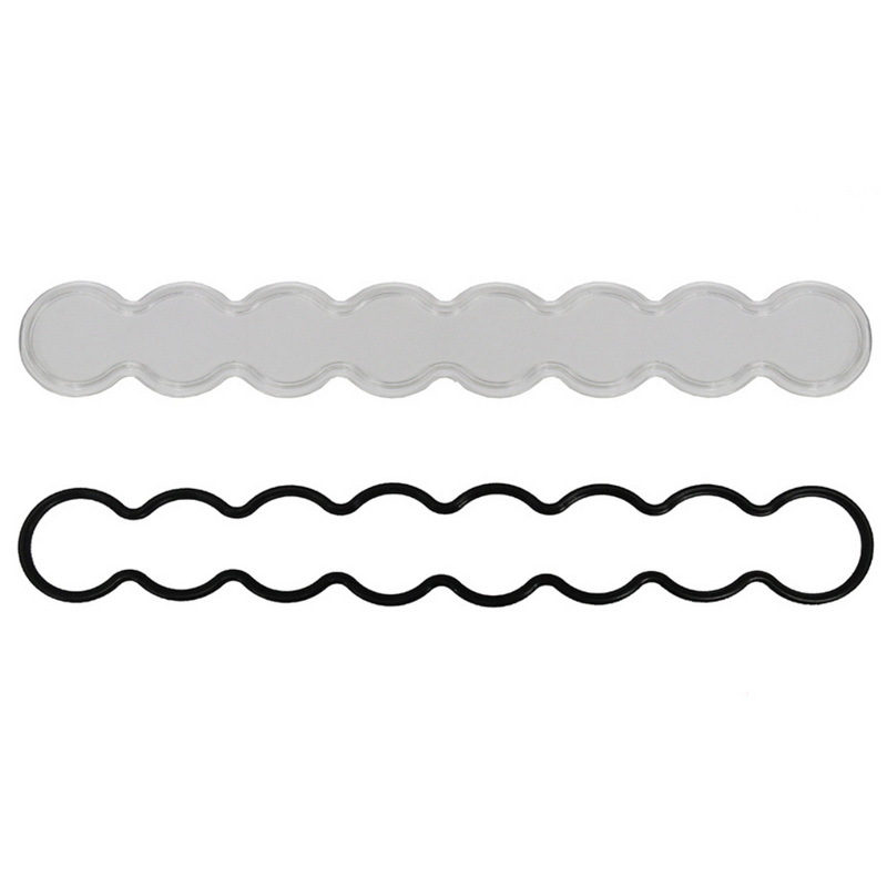 Baja Designs S8 Light Bar Lens Kit - Universal - Aspire Auto Accessories