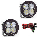 XL-R Sport LED Auxiliary Light Pod Pair - Universal - Aspire Auto Accessories