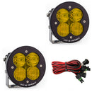 XL-R Sport LED Auxiliary Light Pod Pair - Universal - Aspire Auto Accessories