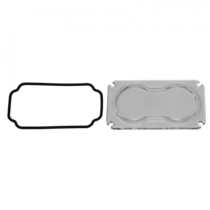 Baja Designs S2 Light Pod Lens Kit - Universal - Aspire Auto Accessories