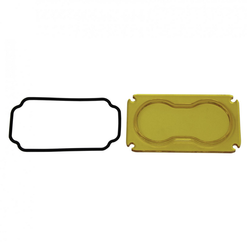 Baja Designs S2 Light Pod Lens Kit - Universal - Aspire Auto Accessories