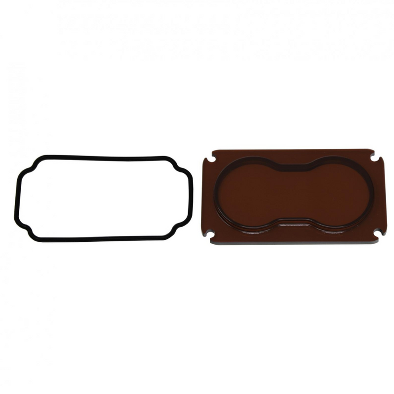 Baja Designs S2 Light Pod Lens Kit - Universal - Aspire Auto Accessories