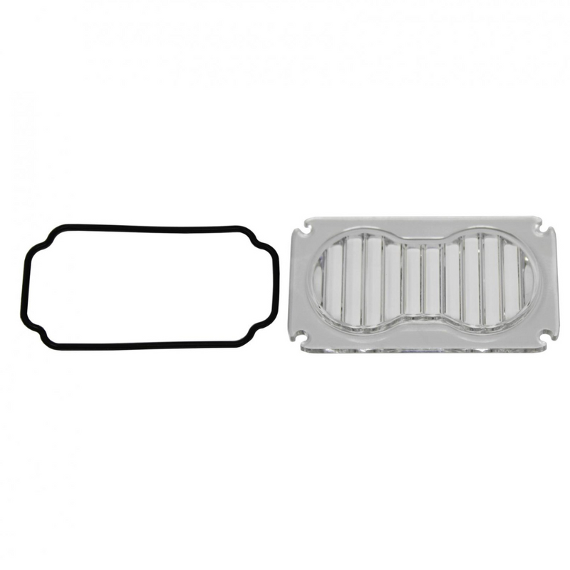 Baja Designs S2 Light Pod Lens Kit - Universal - Aspire Auto Accessories