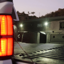 Baja Design Bed Rail Cargo Light Kit for Tundra (2007-2025) - Aspire Auto Accessories