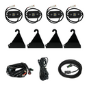 Baja Design Bed Rail Cargo Light Kit for Tundra (2007-2025) - Aspire Auto Accessories