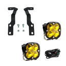 Baja Designs Squadron Sport Ditch Light Kit for Tacoma (2016-2023) - Aspire Auto Accessories