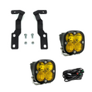 Baja Designs Squadron Sport Ditch Light Kit for Tacoma (2016-2023) - Aspire Auto Accessories