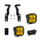 Baja Designs Squadron Sport Ditch Light Kit for Tacoma (2016-2023) - Aspire Auto Accessories