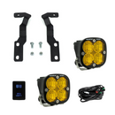 Baja Designs Squadron Sport Ditch Light Kit for Tacoma (2016-2023) - Aspire Auto Accessories