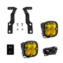 Baja Designs Squadron Sport Ditch Light Kit for Tacoma (2016-2023) - Aspire Auto Accessories