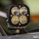 Baja Designs Squadron Sport Ditch Light Kit for Tacoma (2016-2023) - Aspire Auto Accessories