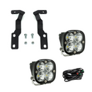 Baja Designs Squadron Sport Ditch Light Kit for Tacoma (2016-2023) - Aspire Auto Accessories