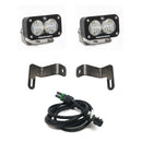 Baja Designs S2 Sport Dual Reverse Light Kit for RAM 2500/3500 (2019-2024) - Aspire Auto Accessories