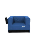 Basecamp Blue Solo - Aspire Auto Accessories