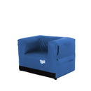 Basecamp Blue Solo - Aspire Auto Accessories