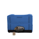 Basecamp Blue Solo - Aspire Auto Accessories