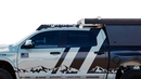 Sherpa Bear Paw Camper Roof Rack for Tundra (2007-2021)