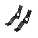 Cali Raised LED 32" Lo Pro Grille LED Light Bar Kit for 4Runner (2025-2026)