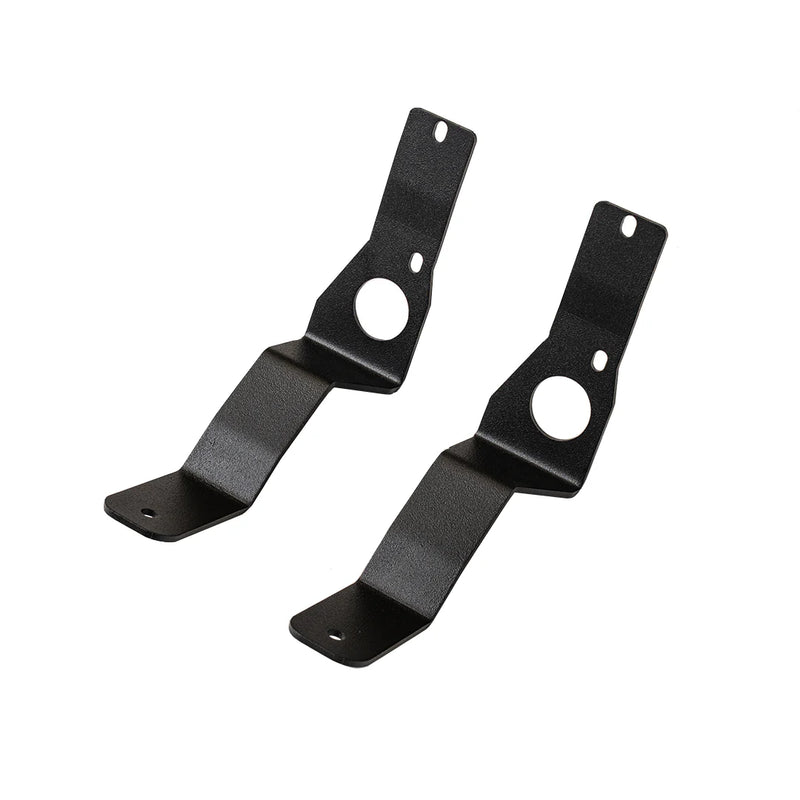 Cali Raised LED 32" Lo Pro Grille LED Light Bar Kit for 4Runner (2025-2026)