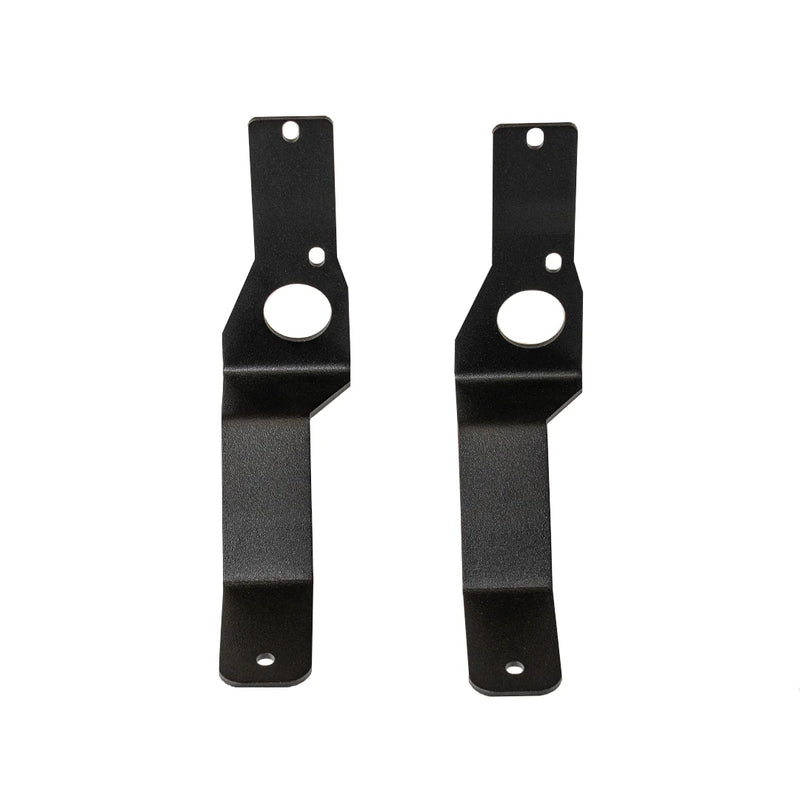 Cali Raised LED 32" Lo Pro Grille LED Light Bar Kit for 4Runner (2025-2026)