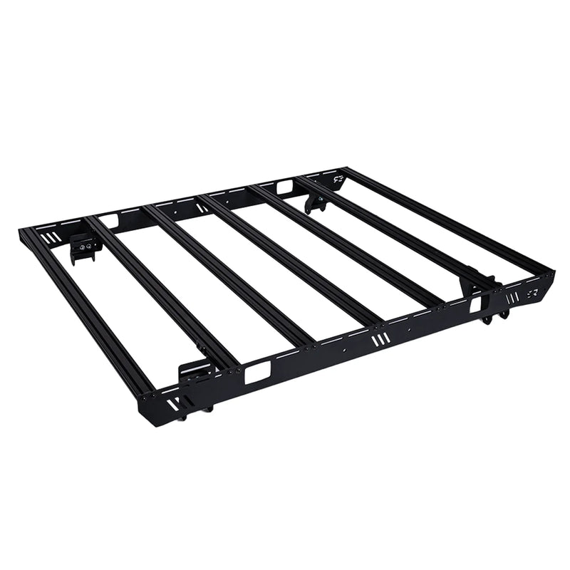 Cali Raised Bed Rack Roof Rack for Tacoma (2005-2025)