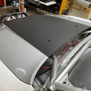 Beyond Wraps Hood Stamp for 4Runner (2003-2009) - Aspire Auto Accessories