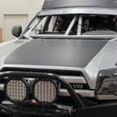 Beyond Wraps Hood Stamp for 4Runner (2003-2009) - Aspire Auto Accessories