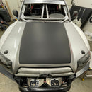 Beyond Wraps Hood Stamp for 4Runner (2003-2009) - Aspire Auto Accessories