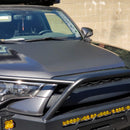 Beyond Wraps Hood Stamp for 4Runner (2010-2024) - Aspire Auto Accessories