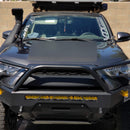 Beyond Wraps Hood Stamp for 4Runner (2010-2024) - Aspire Auto Accessories