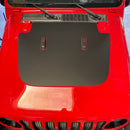 Beyond Wraps Hood Stamp for Jeep Wrangler JL (2018-2025) - Aspire Auto Accessories