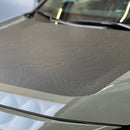 Beyond Wraps Hood Stamp for Rav4 (2018-2025) - Aspire Auto Accessories